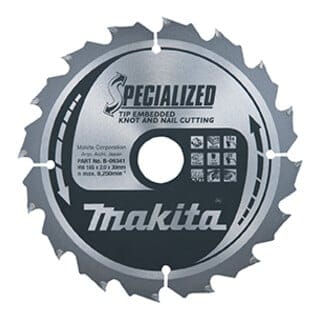 Makita Specialized Sägeb.305x30x60Z (B-42416)