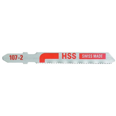 DEWALT Stichsägeblatt HSS Stahl< 4 mmk DT2160-QZ