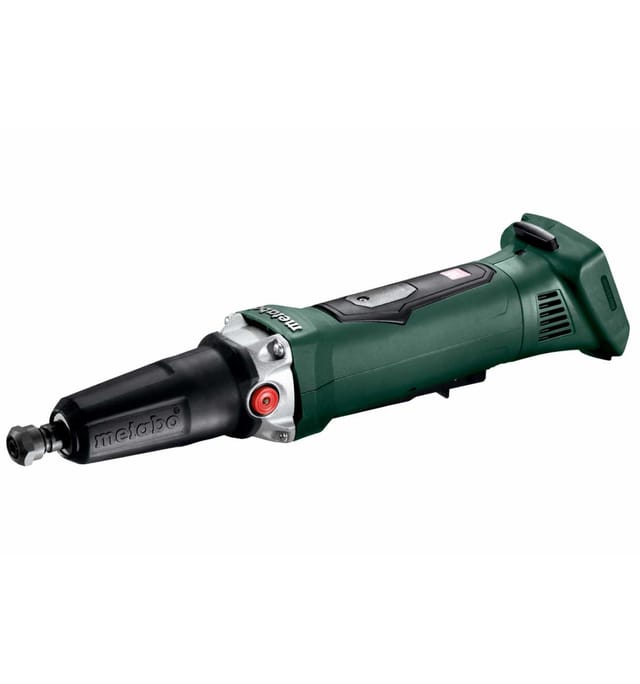 Metabo - Akku-geradschleifer Gpa 18 Ltx Karton