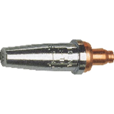 Blockbrennschneiddüse AB 40-60mm Blockdüse GCE RHÖNA