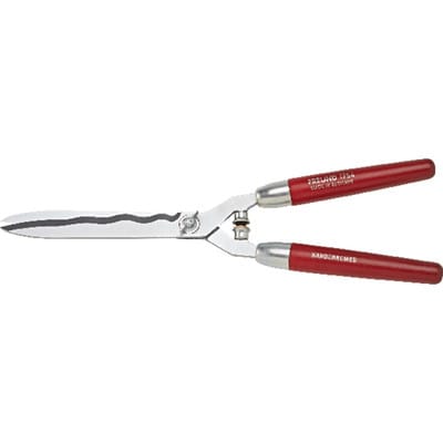 Freund Victoria - Heckenschere Blattlänge 24cm Gesamtlänge 55cm