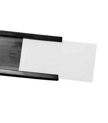 Magnetoplan Magnetisches C-Profil, 50 m x 25 x 1 mm