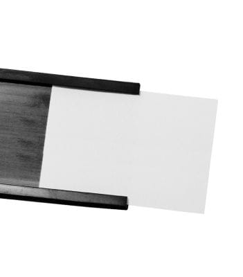 Magnetoplan Magnetisches C-Profil, 50 m x 50 x 1 mm