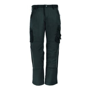 Arbeitshose BRUNO Gr.54 anthrazit/schwarz FHB