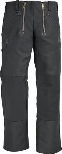 Zunfthose KLAUS Gr.50 schwarz FHB