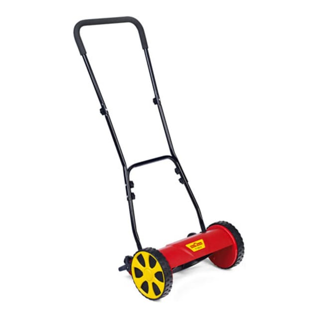 Wolf-Garten Spindelmäher TT 350 S