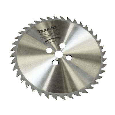 Makita HM-Sägeblatt rechts 180x16mm (792712-6)