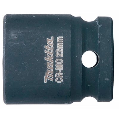 Makita STECKSCHLUESSEL 3/4" SW22-52 (A-85553)