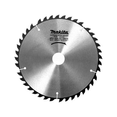 Makita HM-Sägeblatt 216x30x40Z (A-86169)