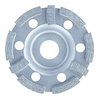 Makita DIAMANTSCHEIBE 110mm GROB (A-86321)