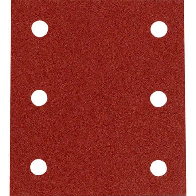 Makita Schleifpapier Klett 102x115 K120 (P-33124)