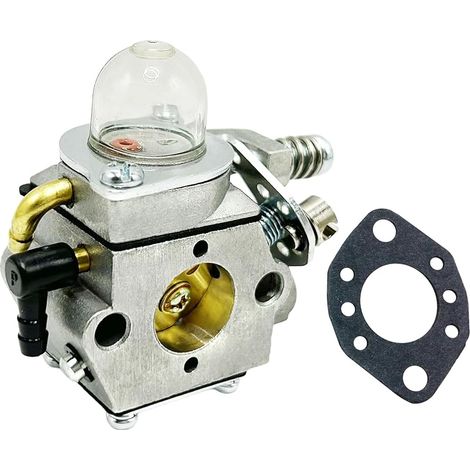 Vergaser Für Ggp Alpina Vip 21 25 30 52 Freischneider, Ersetzt Walbro Wt-260 Wt-305 Vergaser