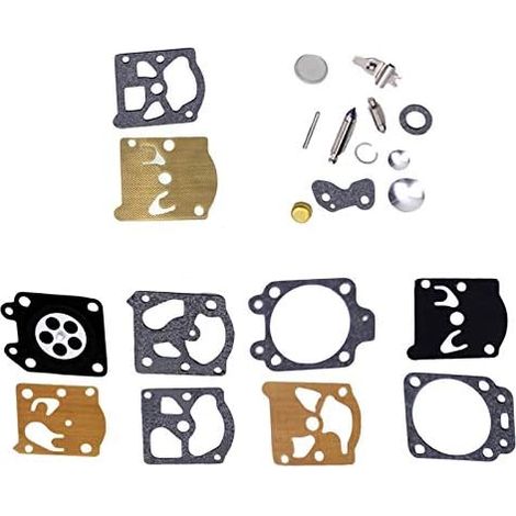 Vergaser-reparatursatz Für Walbro Wt 391, Wt 20, Wt 3, Wt 324