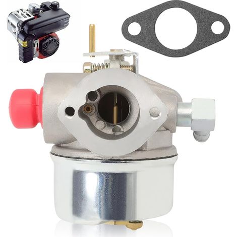 Vergaser Mit Dichtung Für Tecumseh Geotec Geo148 Geo 35 Geo50 Geo 50 Geo 148 Geo 195 Geo40 Horizontalmotoren 23088010