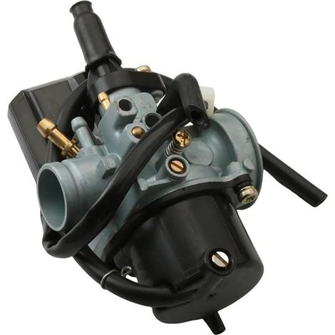Vergaser Für Peugeot Ludix 50 Speedfight 4 50cc 2-takt-vergasermotor