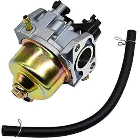 1p65f 1p65mc 139cc Vergaser Für Gartengeräte, Ersatzvergaser-set Für Rasenmäher Und Generatoren Mit Metallkonstruktion