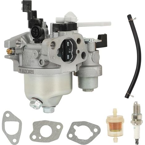 Huayi P19 Vergaser Für Honda Gx160 Loncin 196cc 208cc 212cc 224cc Vergaser Für 5,5 Ps 6,5 Ps Mini Bike Schneefräse Hochdruckreiniger