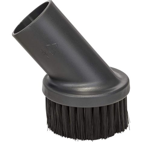 Bosch Zubehör 1609390481 35-mm-staubsaugerbürste Schwarz