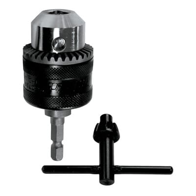 Makita ZK-BOHRFUTTER 10mm 1/4" (191881-4)