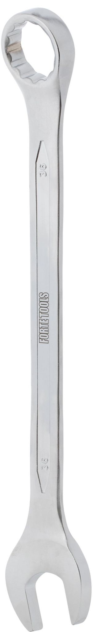 Maulschlüssel Forte Cscs36 Ergonomischer Griff 425 Mm
