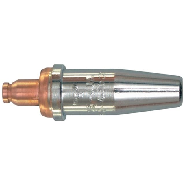 Blockbrennschneiddüse AB 25-40mm Blockdüse GCE RHÖNA
