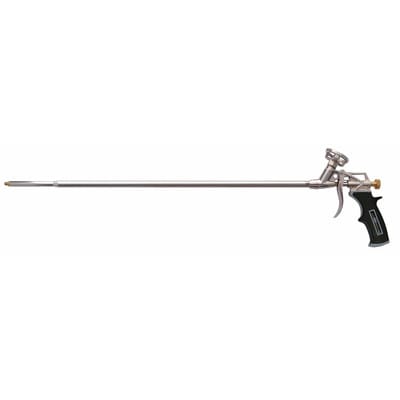 1K-Montagepistole Lite XL Metall f.1K-PU-Pistolenschäume IRION