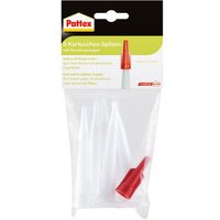 Pattex Kartuschenspitzen 5 Stück Bild 2