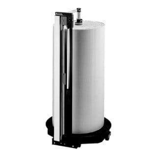 Rocholz Schneidständer SYSTEM 2000 senkrecht 800x880x1300 mm