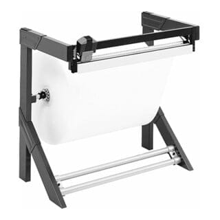 Rocholz Schneidständer MODUL 5000 waagerecht 1090x970x1060 mm