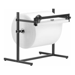 Rocholz Schneidständer SYSTEM 2000 waagerecht 2370x850x1165 mm