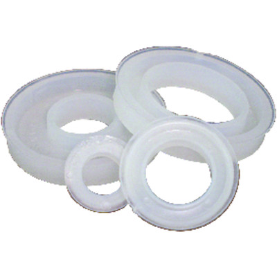 Reduzierringe Ist-Maß 20mm Soll-Maß 16mm FRIEDRICH MÜLLER