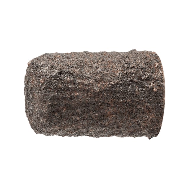 PFERD TOOLS POLICAP Schleifkappe PC Zylinderform Korund Ø 7x12 mm A150 für universelle Anwendung