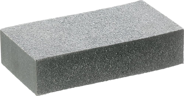 Klingspor SFK 655 Schleiffix Handklotz, 80 x 50 x 20 mm Korn 240
