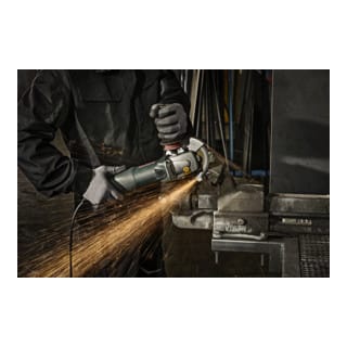 Klingspor A 60 EX Trennscheiben, 125 x 1 x 22,23 mm gerade