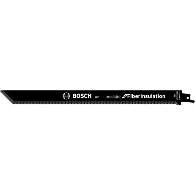 Bosch Säbelsägeblatt S 1213 AWP, Precision for FiberInsulation