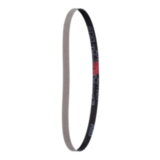 3M Schleifband (A) 237AA Trizact, 13x610 mm, Körnung: 400