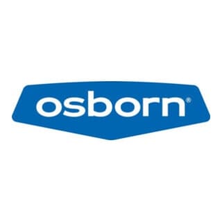 Polierring Notiflex® 925 D.200mm Bohrungs-D.20/14mm OSBORN