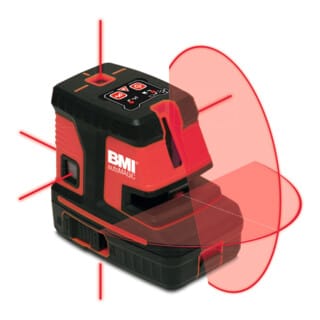 BMI Universallaser "autoMAGIC" 5SP