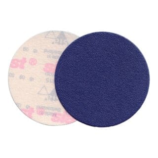 Sia Scheibe ohne Loch, 1815 siatop, 0 x 0 x 125, ohne Loch Korn 60