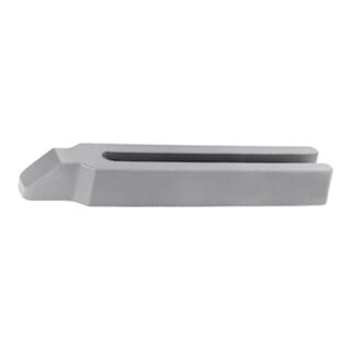 AMF Gabelspanneisen 6315GN mit Nase Nut 22 mm Länge 315 mm