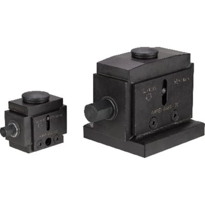 AMF Richt-Keil "Herkules" 125 mm