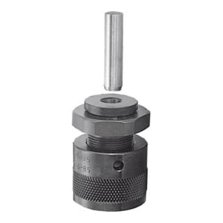 AMF Richt-Schraubbock 115 mm