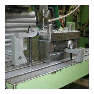 AMF Spannschrauben-Satz 10/M10 mm