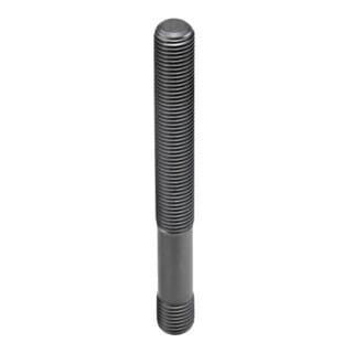 AMF Tiefspannbacken-Paar Bulle mit Zubehör 22 mm
