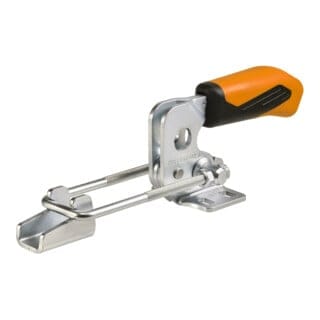 AMF Verschlussspanner horizontal 3