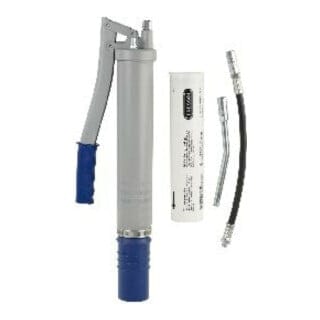 Pressol Handhebelfettpresse Pneumaxx f.400g Kartuschen/loses Fett 500 cm³