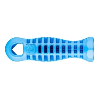 PFERD TOOLS Kunststoff-Feilenheft PH09 90mm für Angelfeilen, Länge 100-150mm