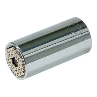 Wiha Steckschlüsseleinsatz Gripper 3/8" in Blister 7-19