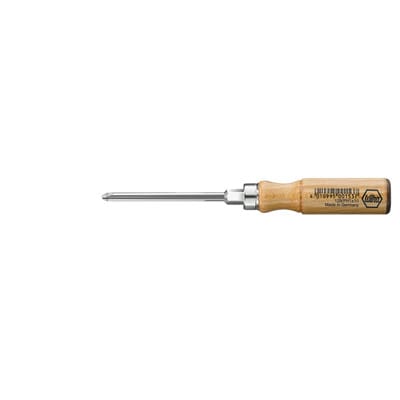 Wiha Holz-Schraubendreher Phillips PH3 x 150 mm
