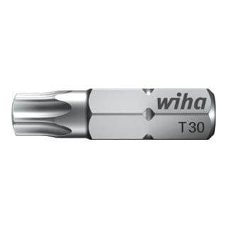Wiha Bit Standard 25 mm TX 1/4" T27